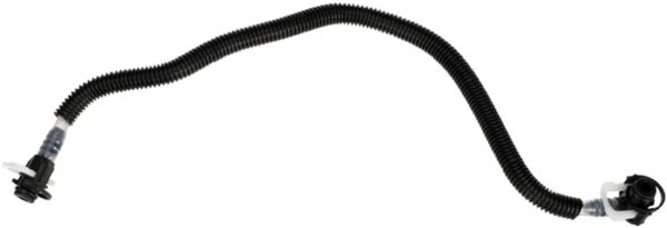 Gates MFL1207 Fuel Hose - 1