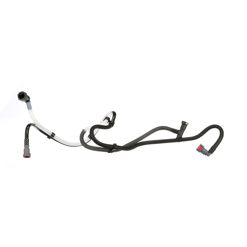 Gates MFL1208 Fuel Hose - 2