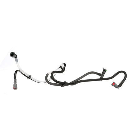 Gates MFL1208 Fuel Hose - 2