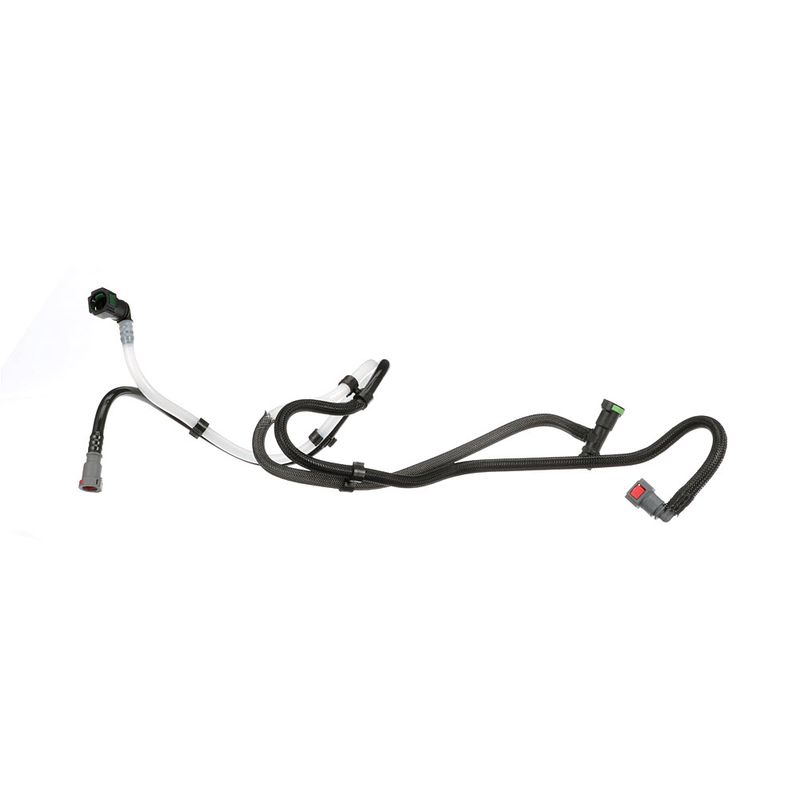 Gates MFL1208 Fuel Hose - 3