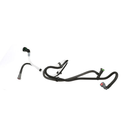 Gates MFL1208 Fuel Hose - 4