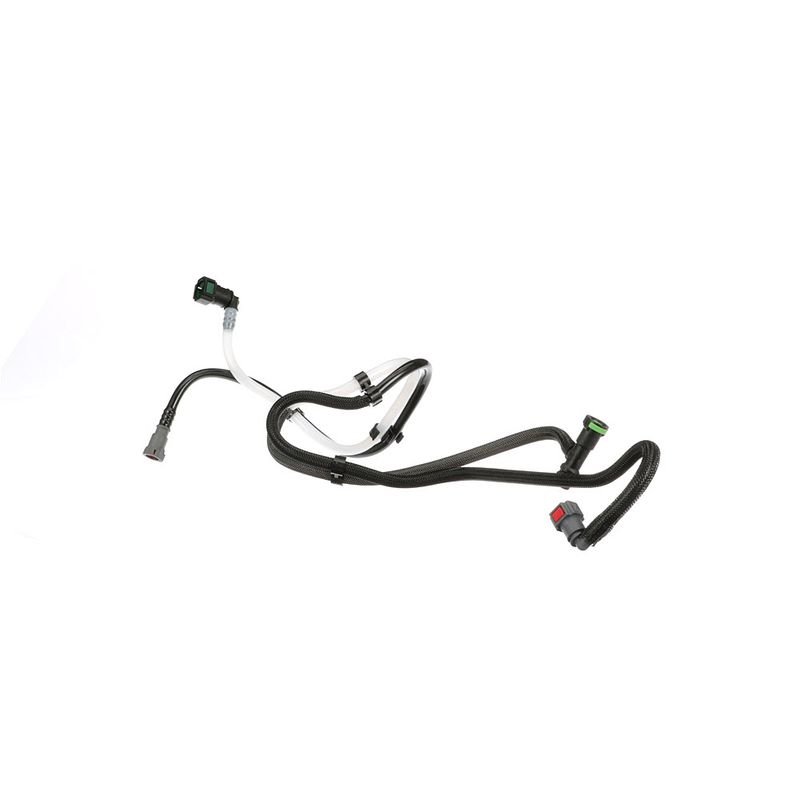 Gates MFL1208 Fuel Hose - 5