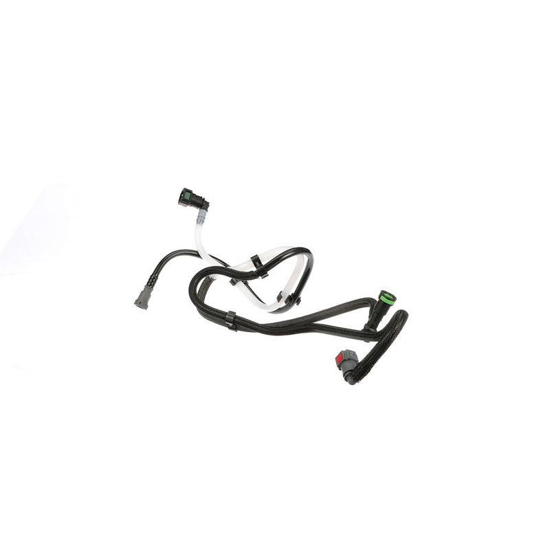 Gates MFL1208 Fuel Hose - 6