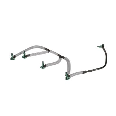 Gates MFL1209 Hose, fuel overflow - 1