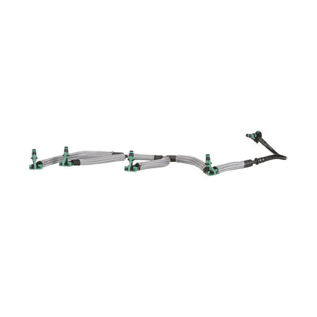 Gates MFL1209 Hose, fuel overflow - 2
