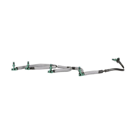 Gates MFL1209 Hose, fuel overflow - 3