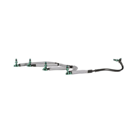 Gates MFL1209 Hose, fuel overflow - 4