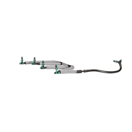 Gates MFL1209 Hose, fuel overflow - 5