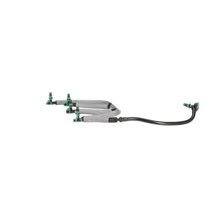 Gates MFL1209 Hose, fuel overflow - 6
