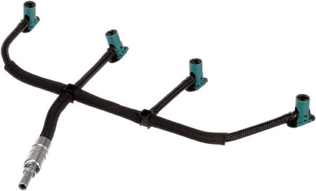 Gates MFL1210 Hose, fuel overflow - 1
