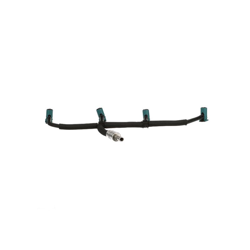 Gates MFL1210 Hose, fuel overflow - 2