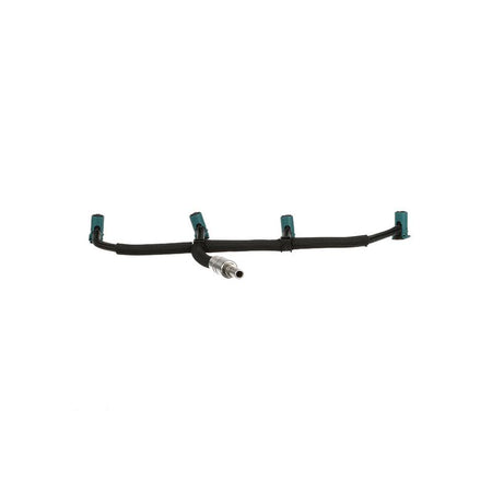 Gates MFL1210 Hose, fuel overflow - 2