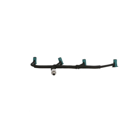 Gates MFL1210 Hose, fuel overflow - 3