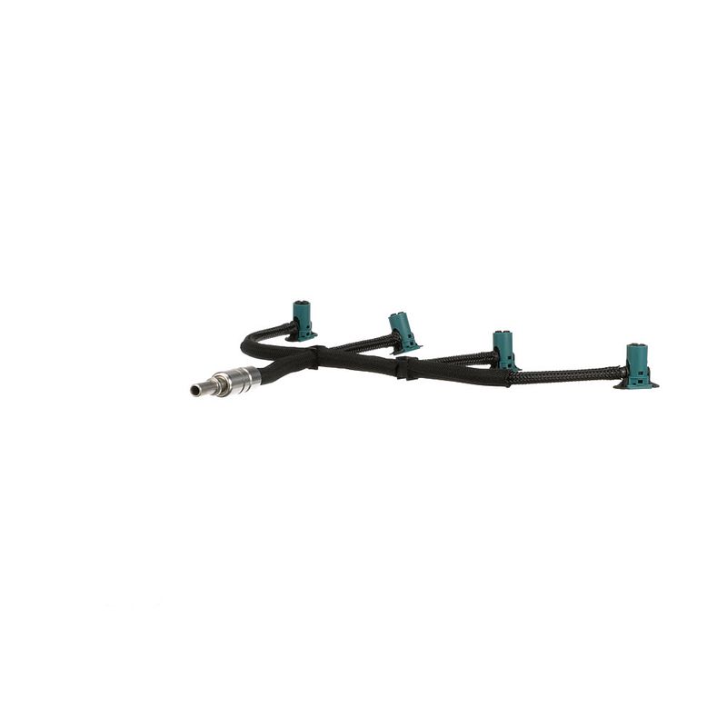 Gates MFL1210 Hose, fuel overflow - 5