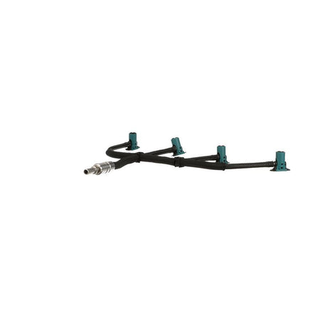 Gates MFL1210 Hose, fuel overflow - 5