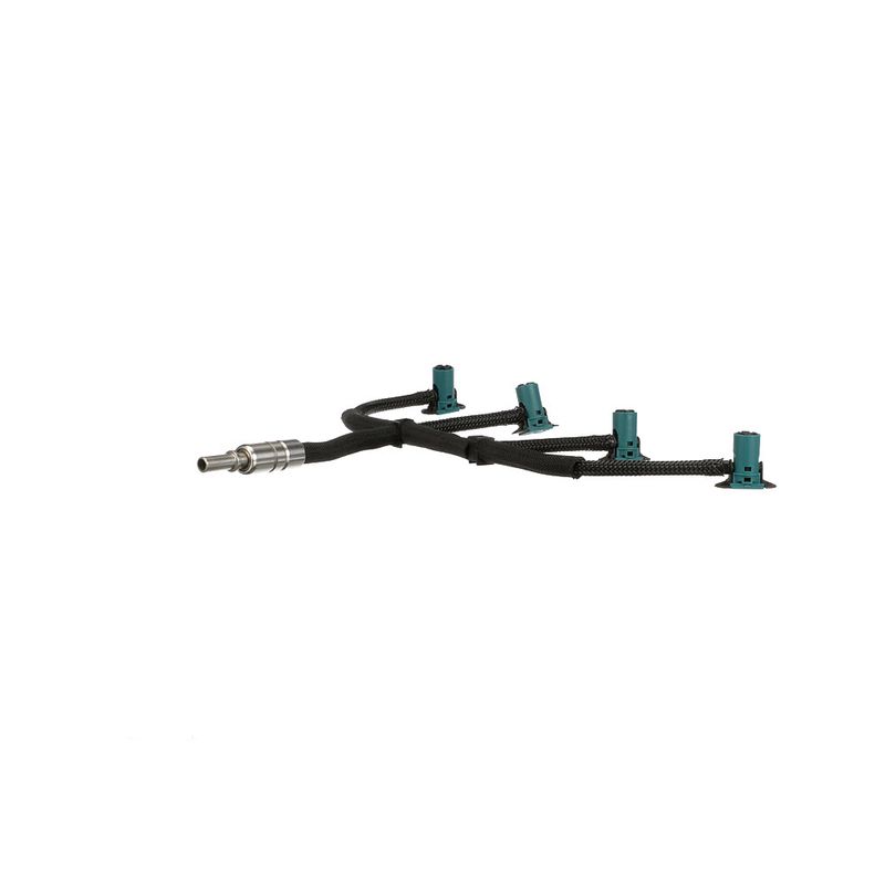 Gates MFL1210 Hose, fuel overflow - 6