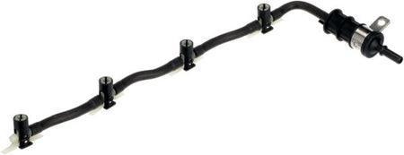 Gates MFL1211 Hose, fuel overflow - 1