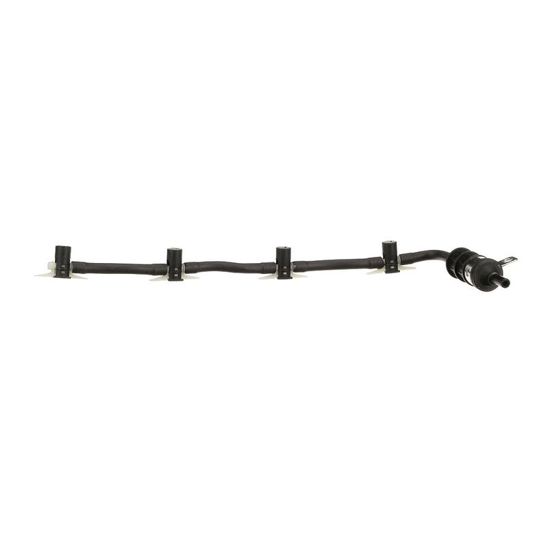 Gates MFL1211 Hose, fuel overflow - 2