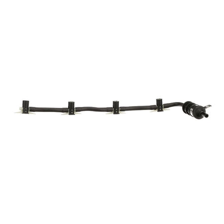 Gates MFL1211 Hose, fuel overflow - 2