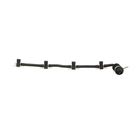 Gates MFL1211 Hose, fuel overflow - 3