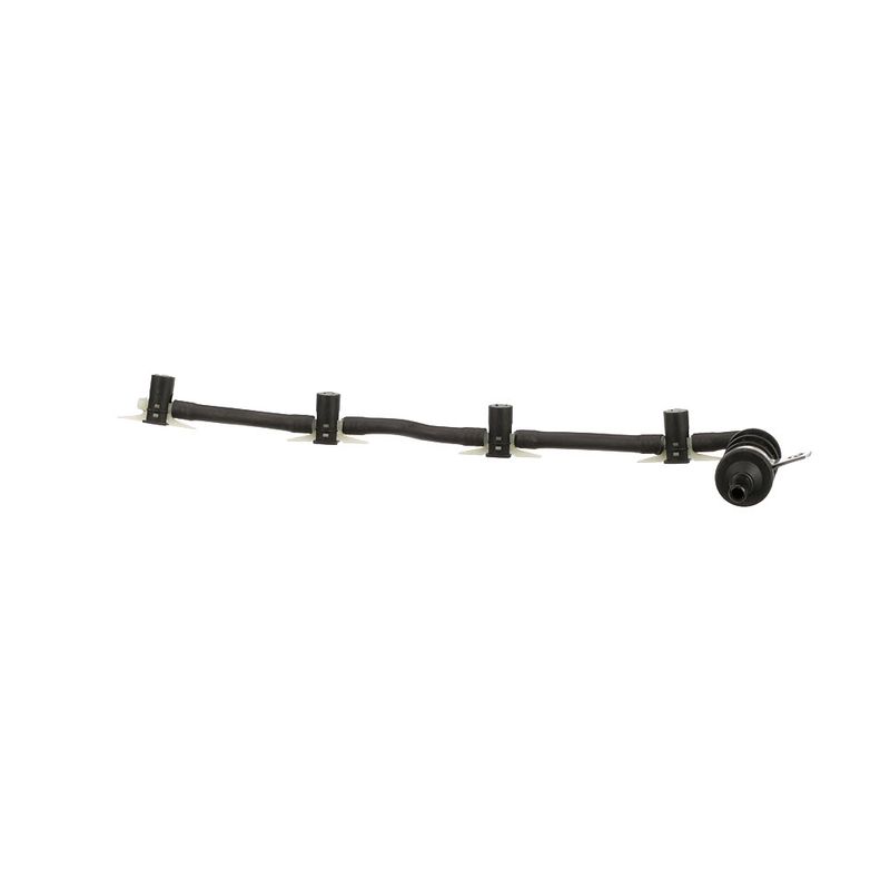 Gates MFL1211 Hose, fuel overflow - 4