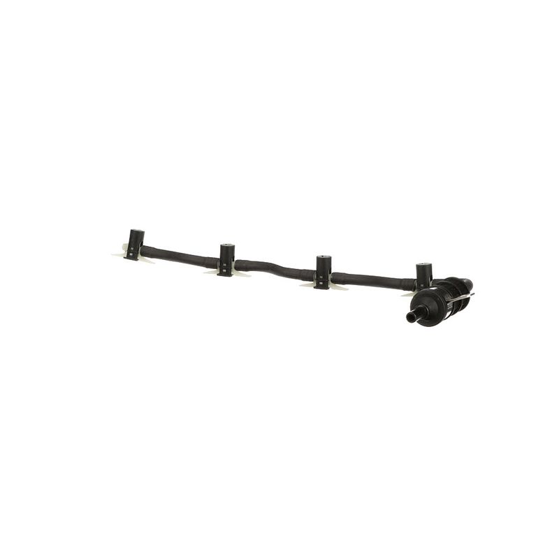 Gates MFL1211 Hose, fuel overflow - 5