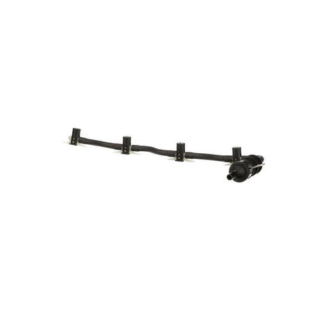Gates MFL1211 Hose, fuel overflow - 5