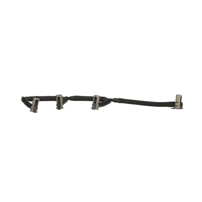 Gates MFL1212 Hose, fuel overflow - 2