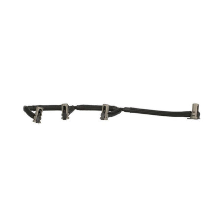 Gates MFL1212 Hose, fuel overflow - 2