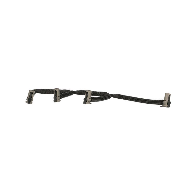 Gates MFL1212 Hose, fuel overflow - 3