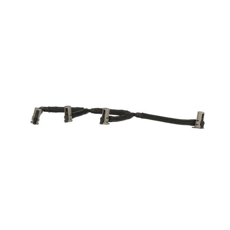 Gates MFL1212 Hose, fuel overflow - 3