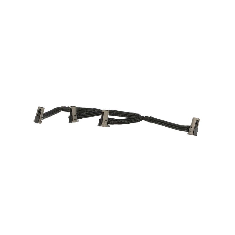 Gates MFL1212 Hose, fuel overflow - 4