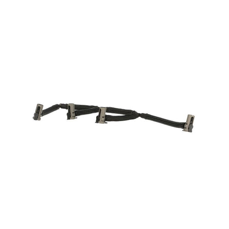 Gates MFL1212 Hose, fuel overflow - 4