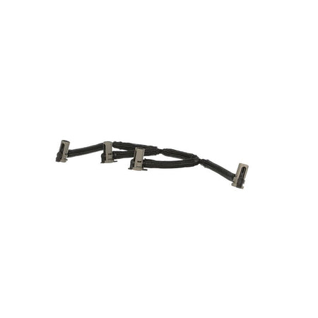 Gates MFL1212 Hose, fuel overflow - 5