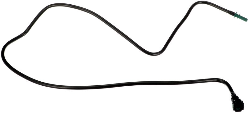 Gates MFL1217 Fuel Hose - 1