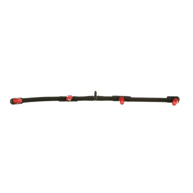Gates MFL1221 Hose, fuel overflow - 2