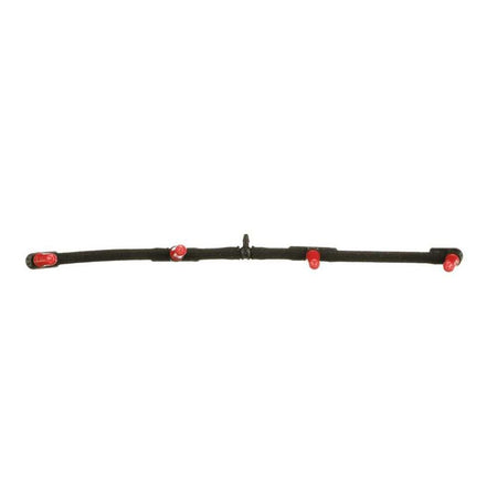 Gates MFL1221 Hose, fuel overflow - 2
