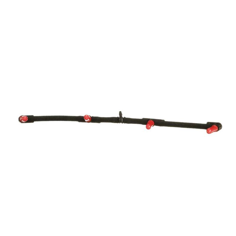 Gates MFL1221 Hose, fuel overflow - 3