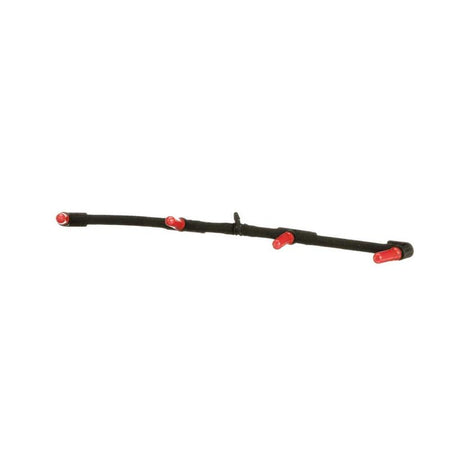 Gates MFL1221 Hose, fuel overflow - 4