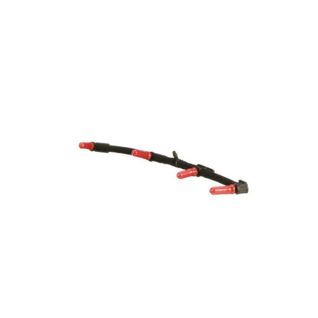 Gates MFL1221 Hose, fuel overflow - 6