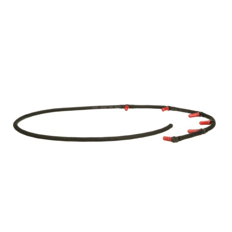 Gates MFL1225 Hose, fuel overflow - 2