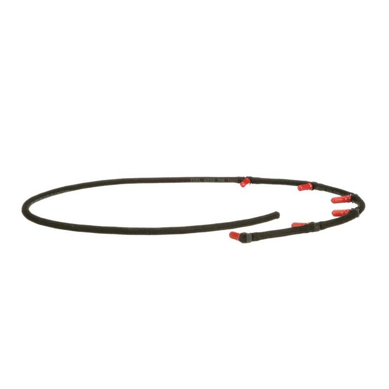 Gates MFL1225 Hose, fuel overflow - 3