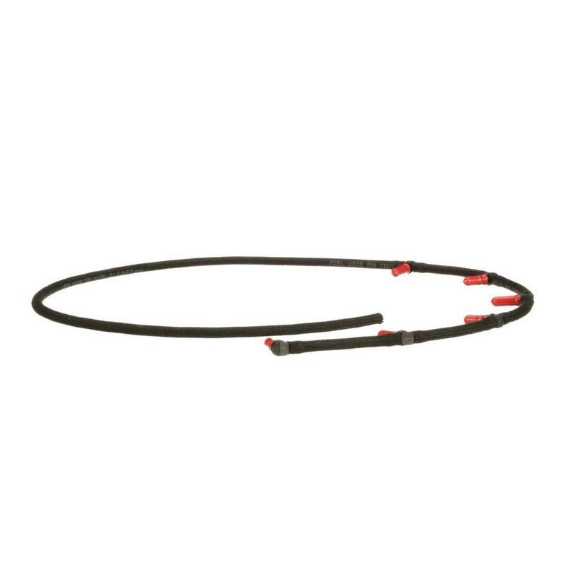 Gates MFL1225 Hose, fuel overflow - 4