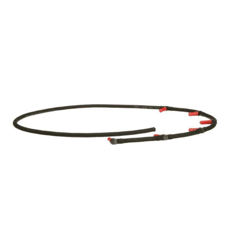 Gates MFL1225 Hose, fuel overflow - 4