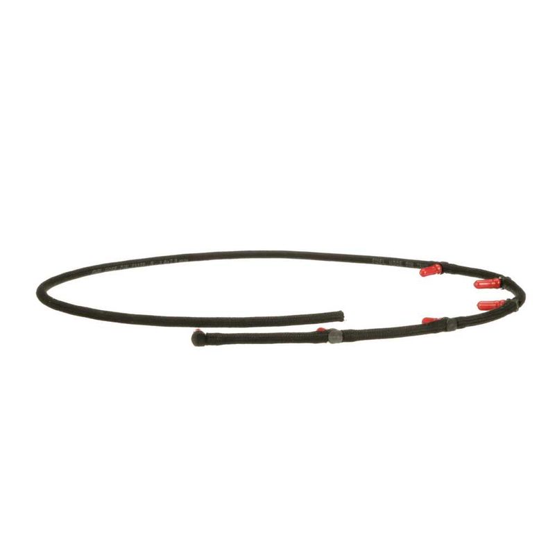 Gates MFL1225 Hose, fuel overflow - 5
