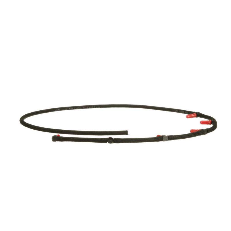 Gates MFL1225 Hose, fuel overflow - 6