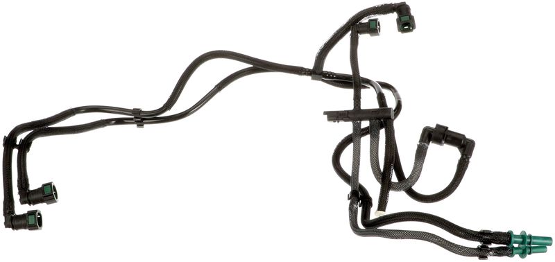 Gates MFL1226 Fuel Hose - 1