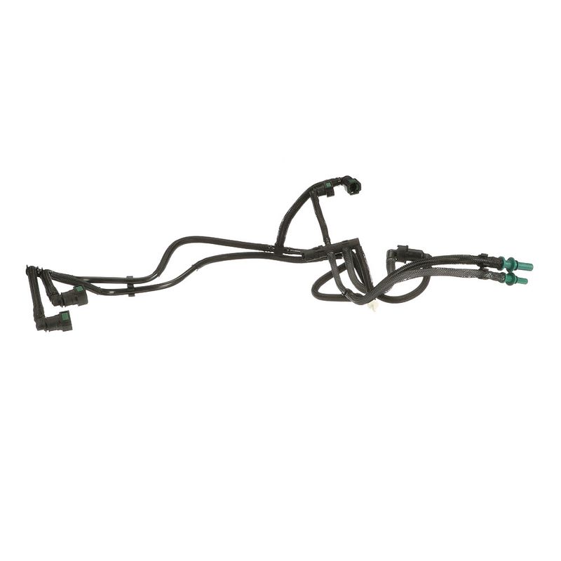 Gates MFL1226 Fuel Hose - 2