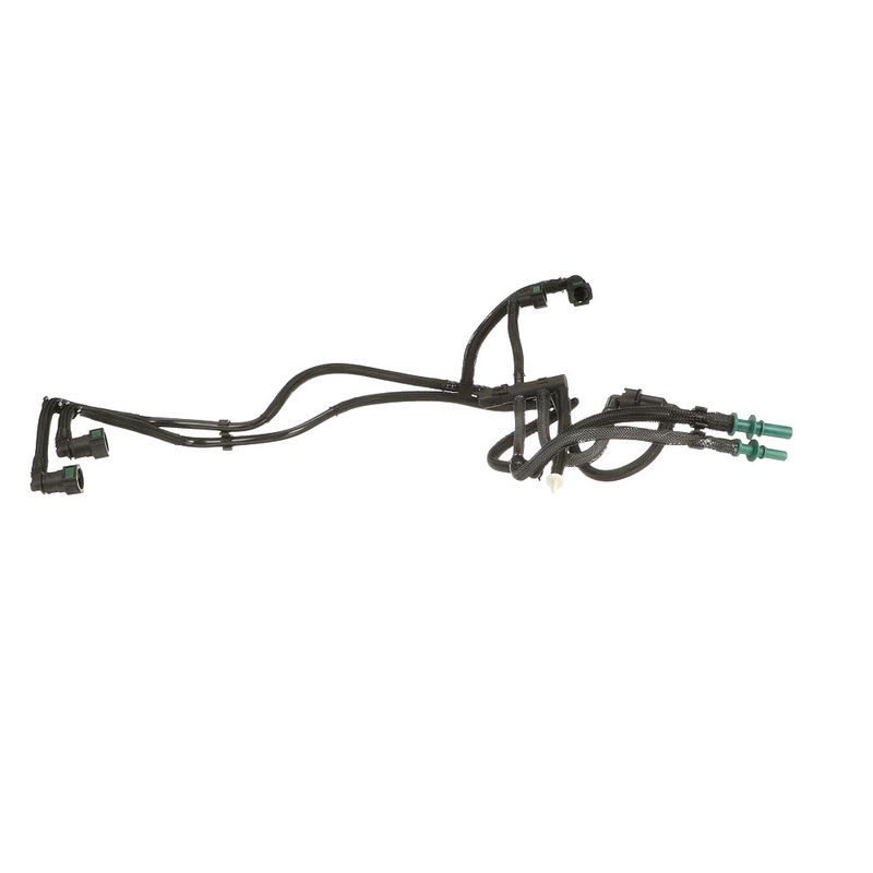 Gates MFL1226 Fuel Hose - 3