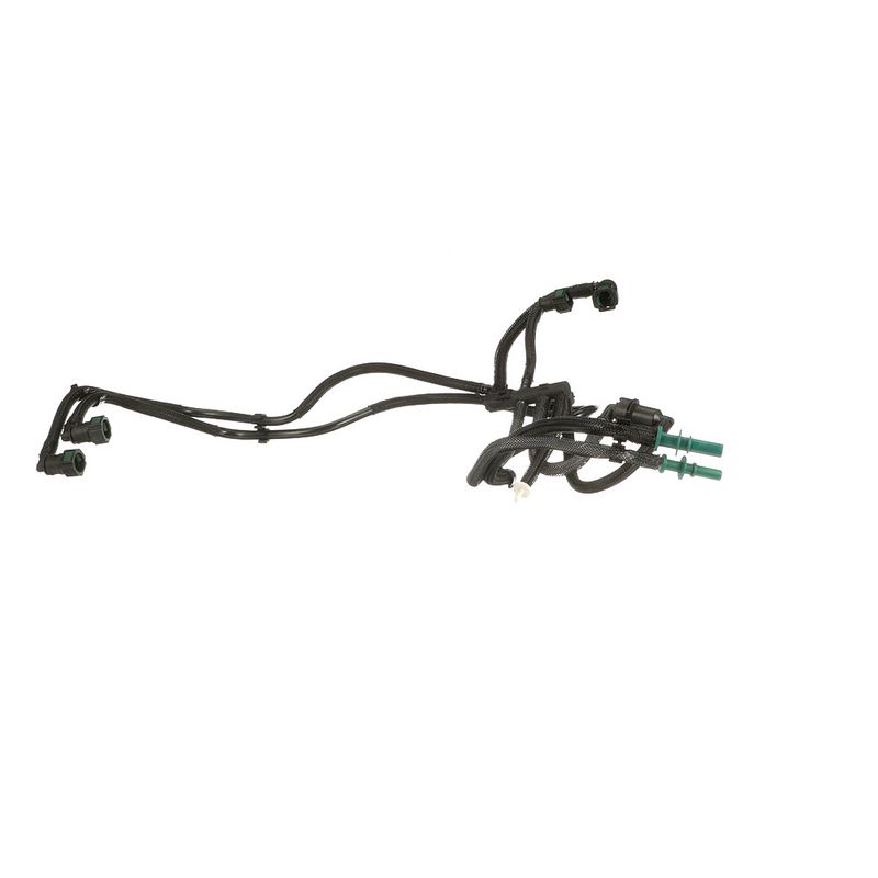 Gates MFL1226 Fuel Hose - 4